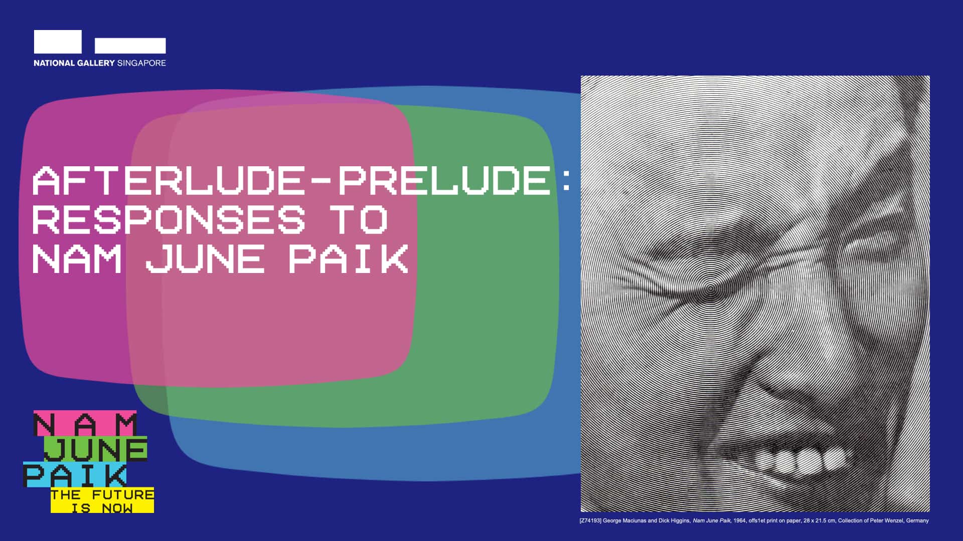 Nam June Paik