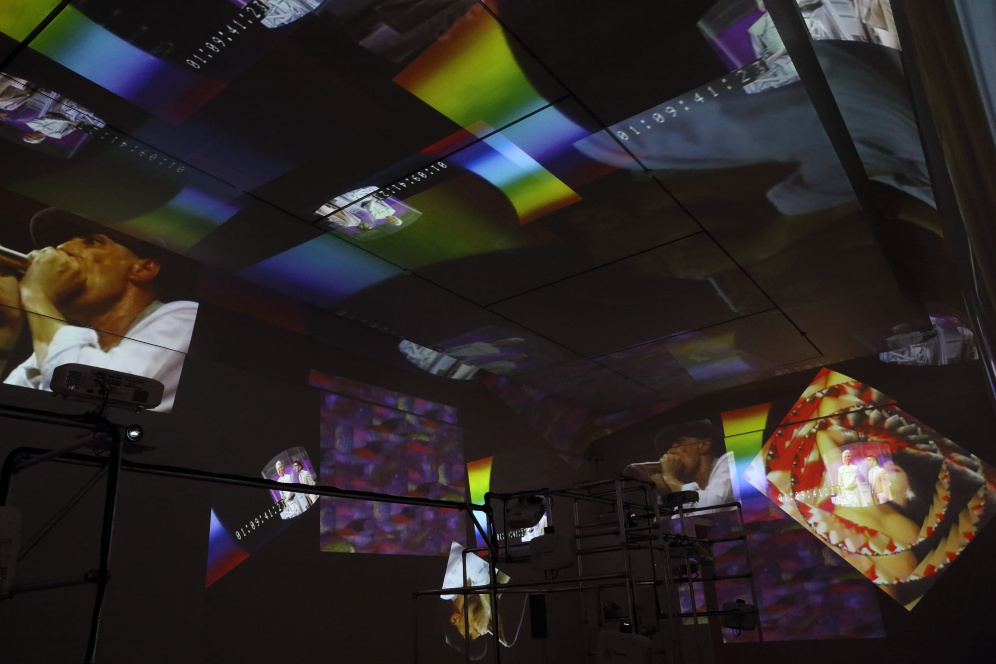 Nam June Paik