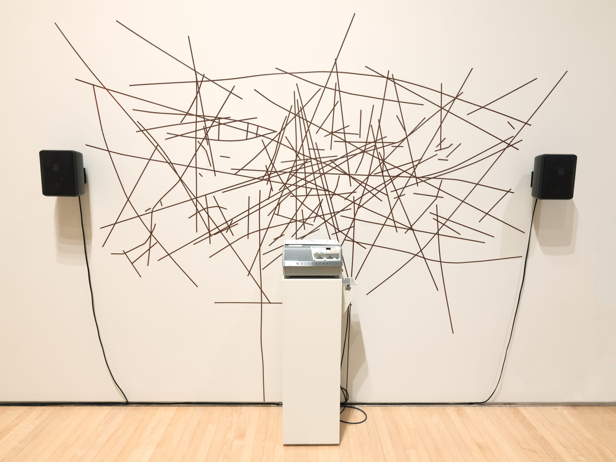 Nam June Paik
