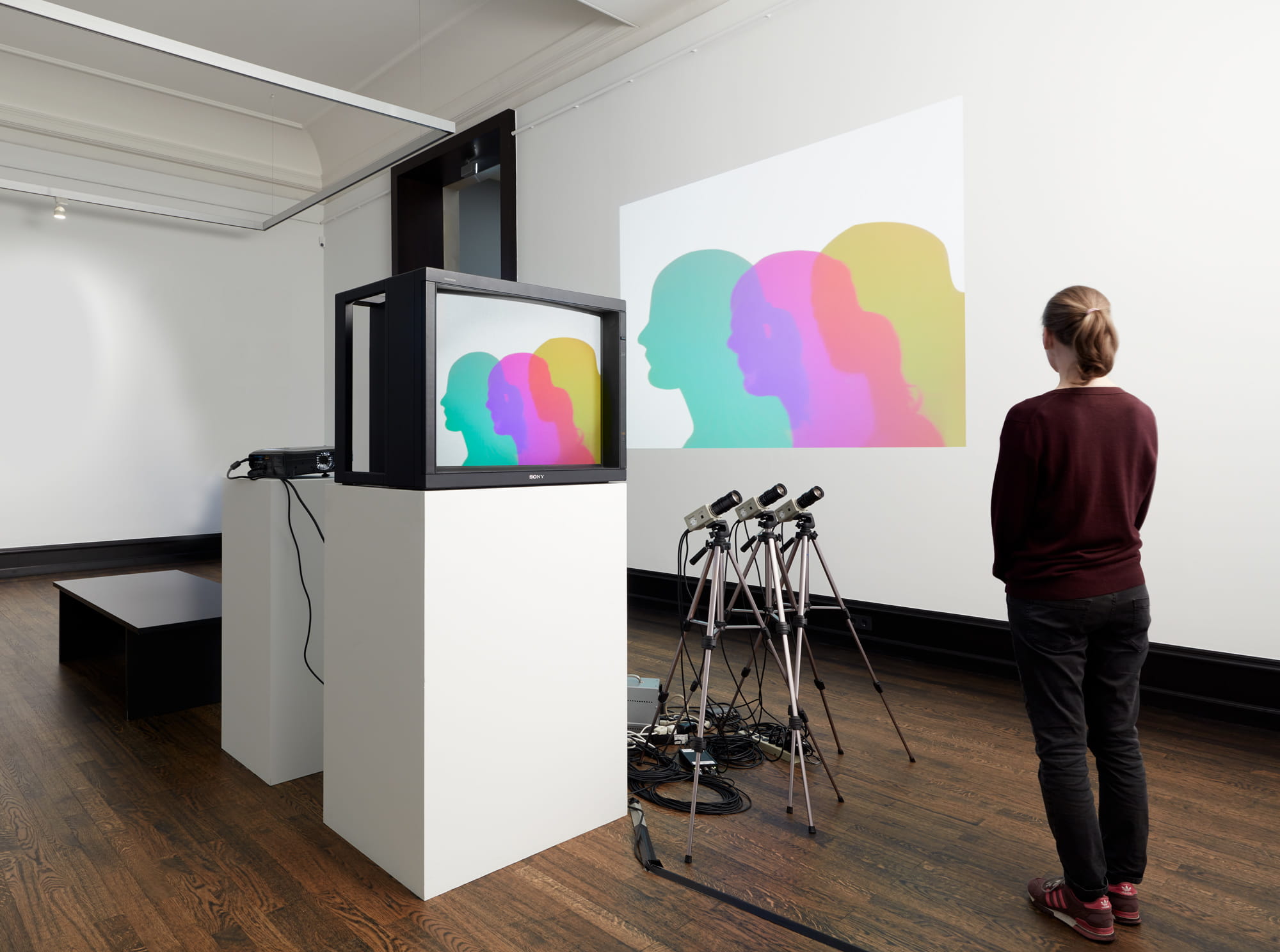 Nam June Paik
