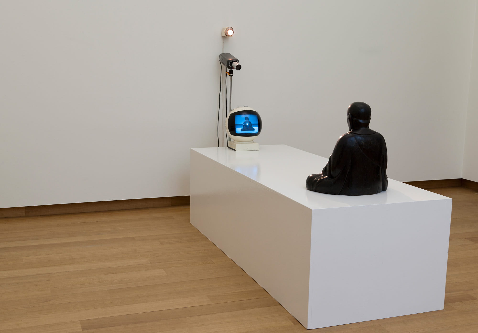 Nam June Paik