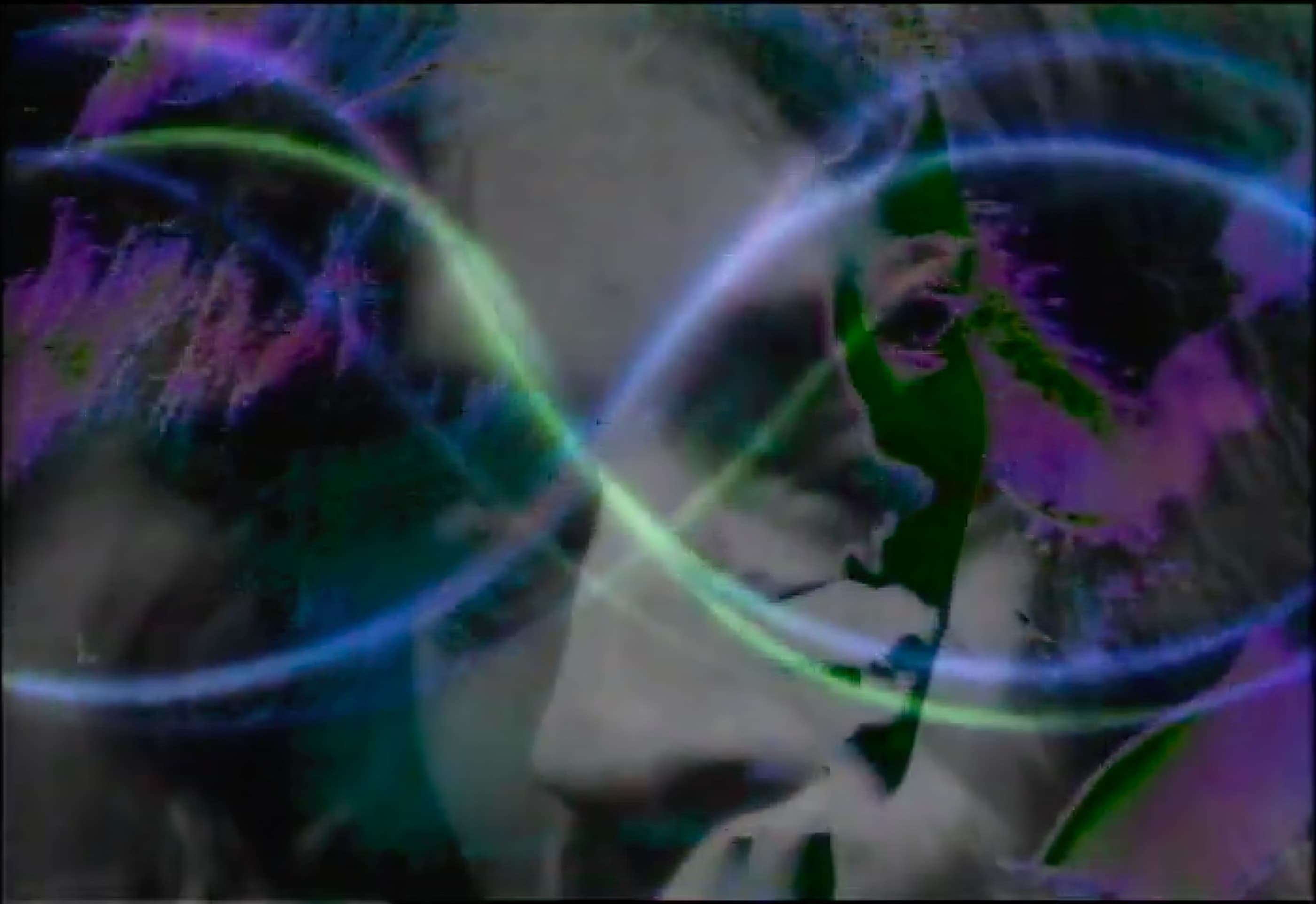 Nam June Paik