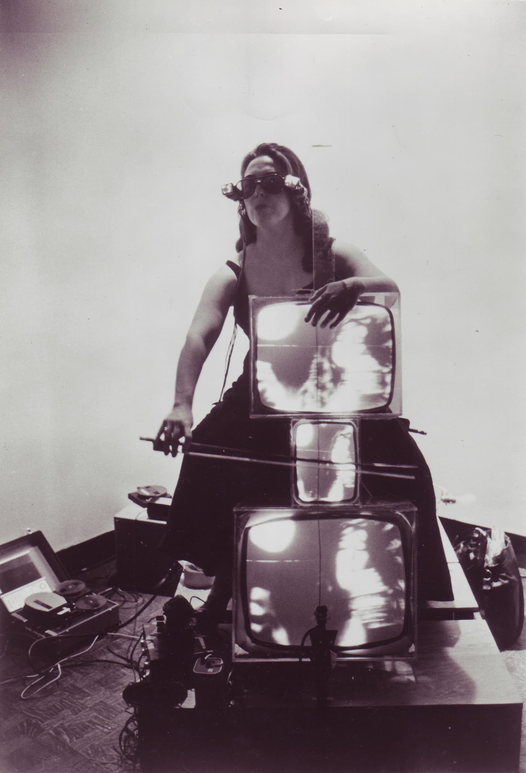 Nam June Paik