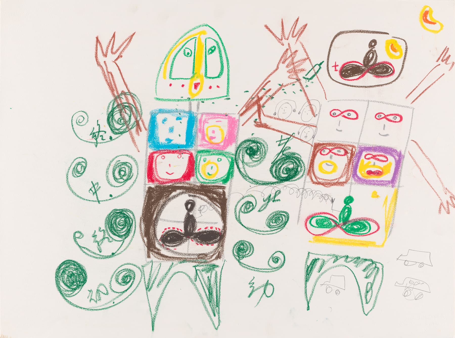Nam June Paik