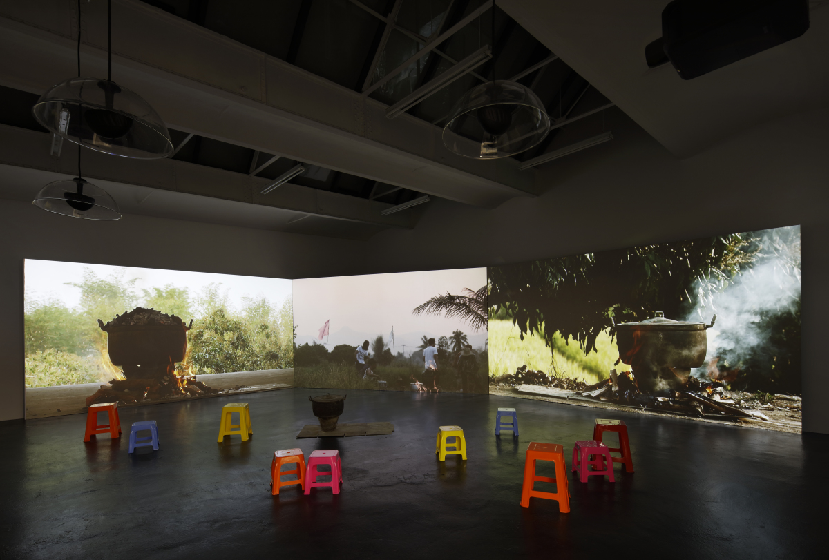 Nam June Paik