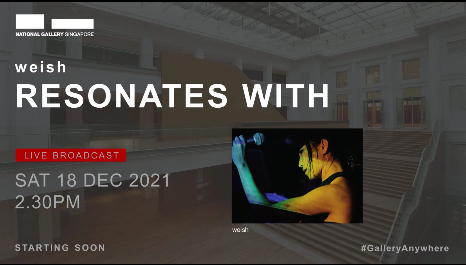 Nam June Paik