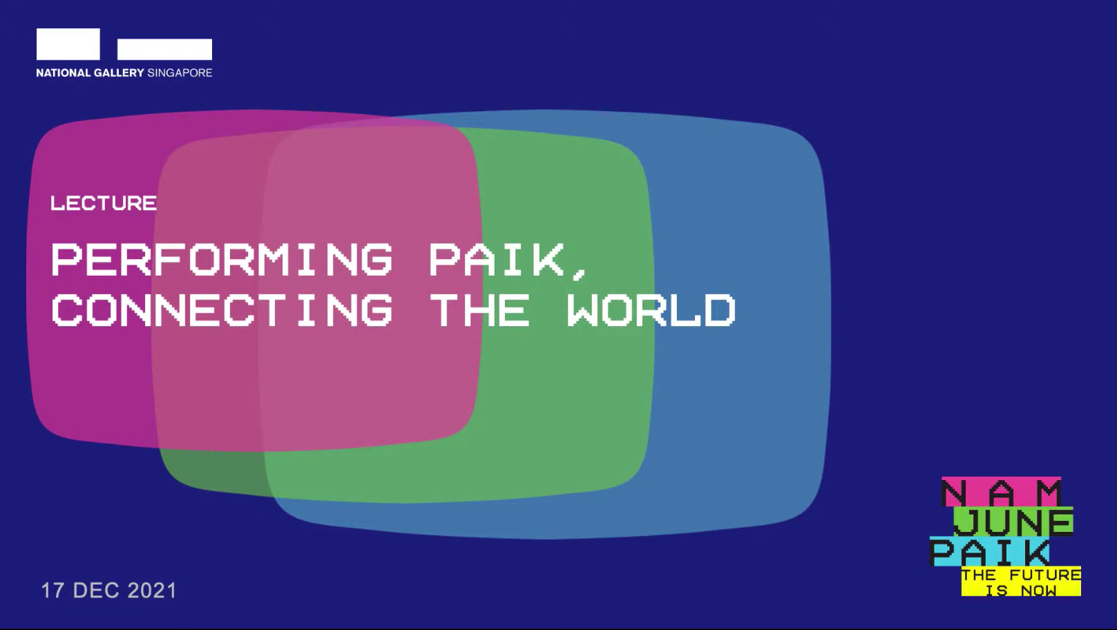 Nam June Paik