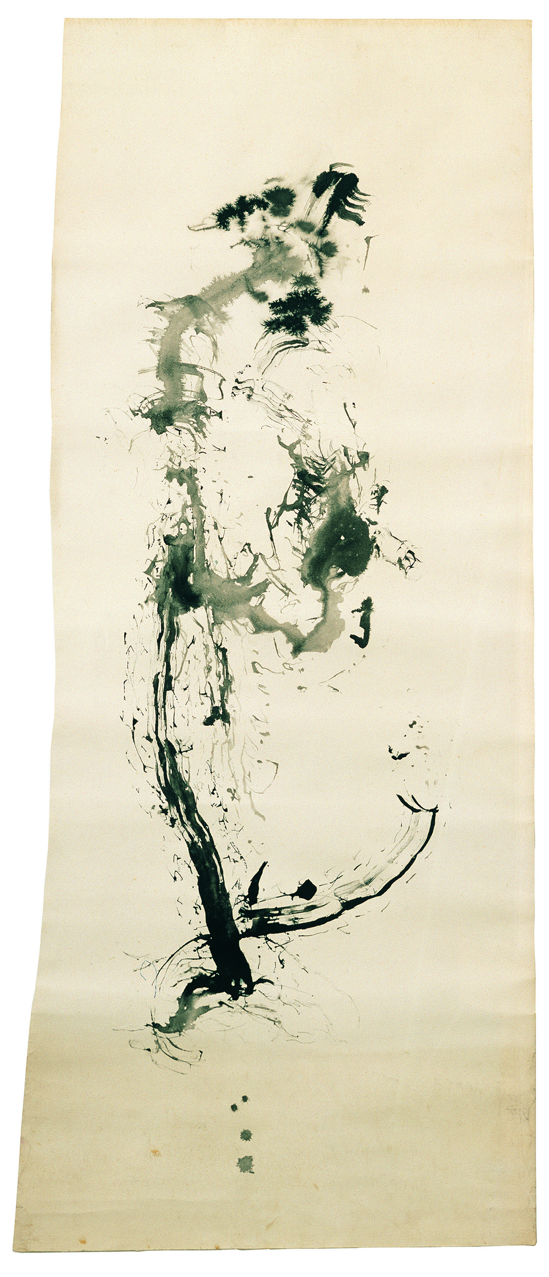 Nam June Paik