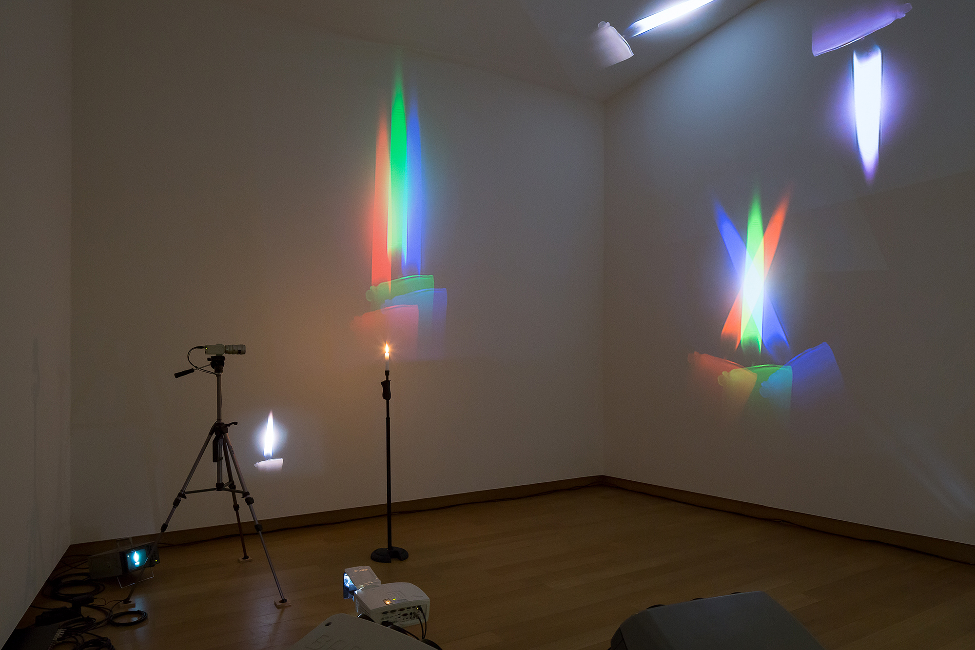 Nam June Paik
