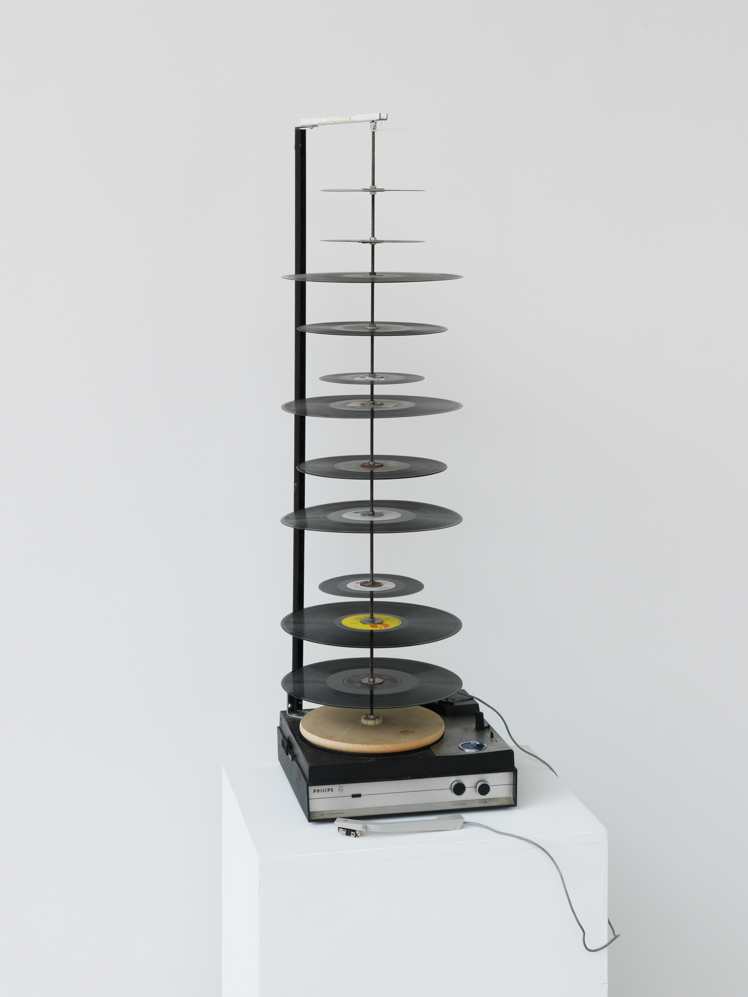 Nam June Paik