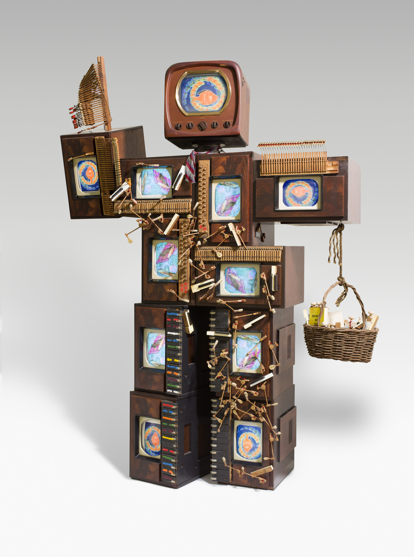 Nam June Paik