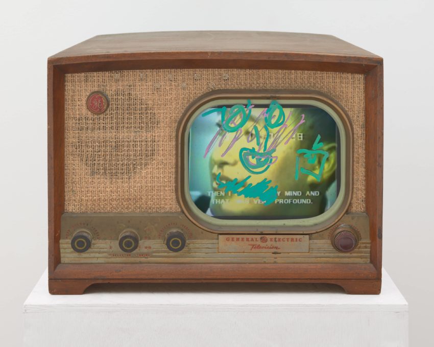 Nam June Paik