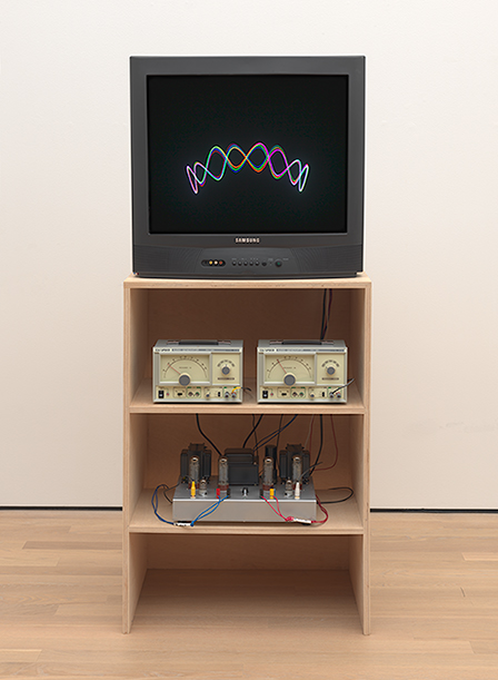 Nam June Paik