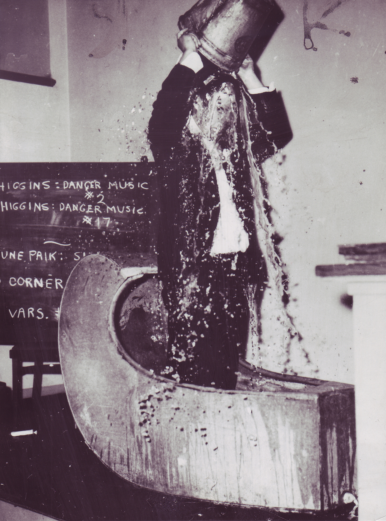 Nam June Paik