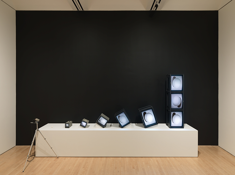 Nam June Paik