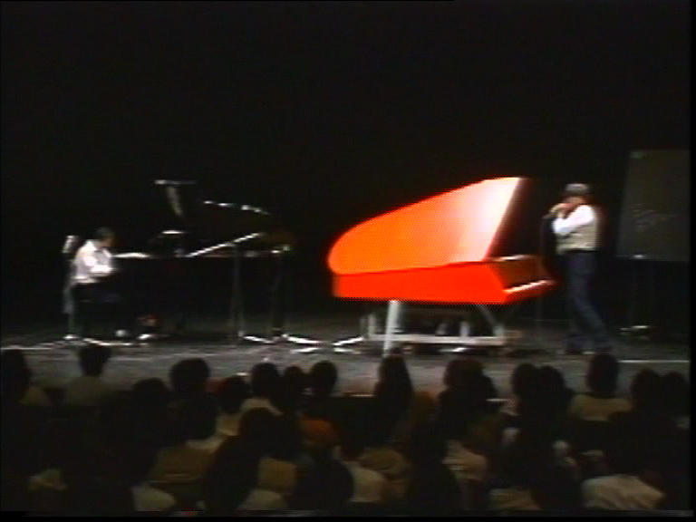 Nam June Paik