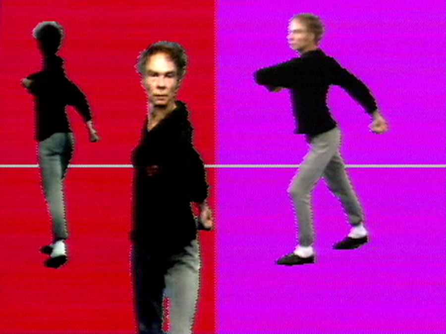 Nam June Paik