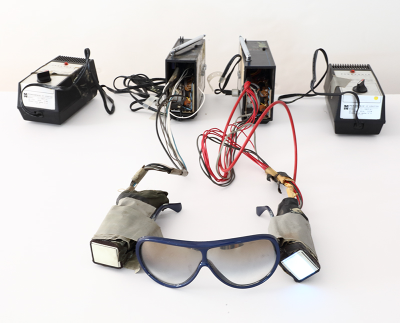Nam June Paik