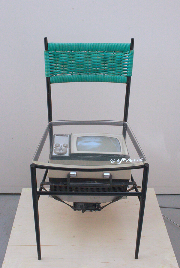 Nam June Paik