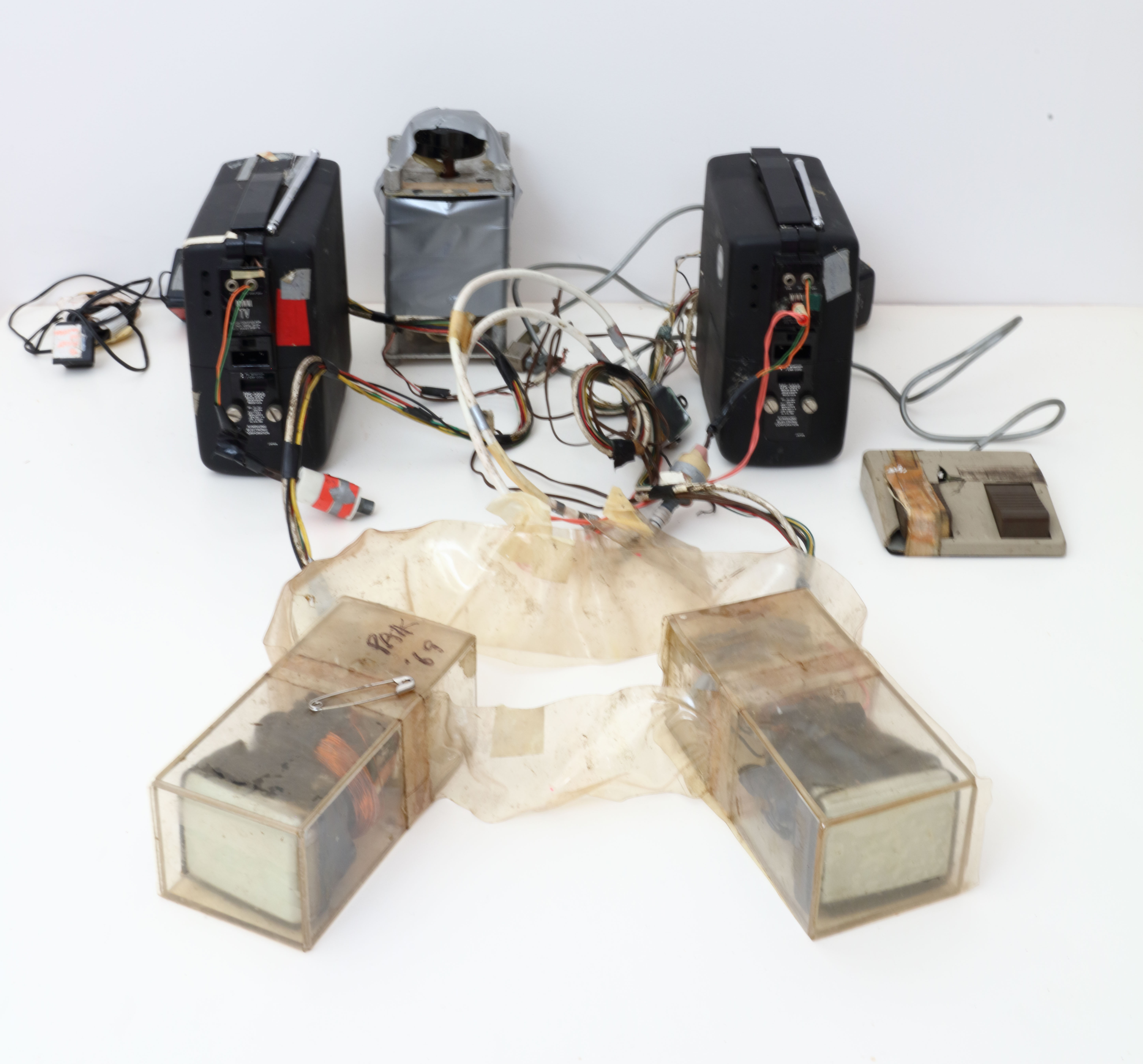 Nam June Paik