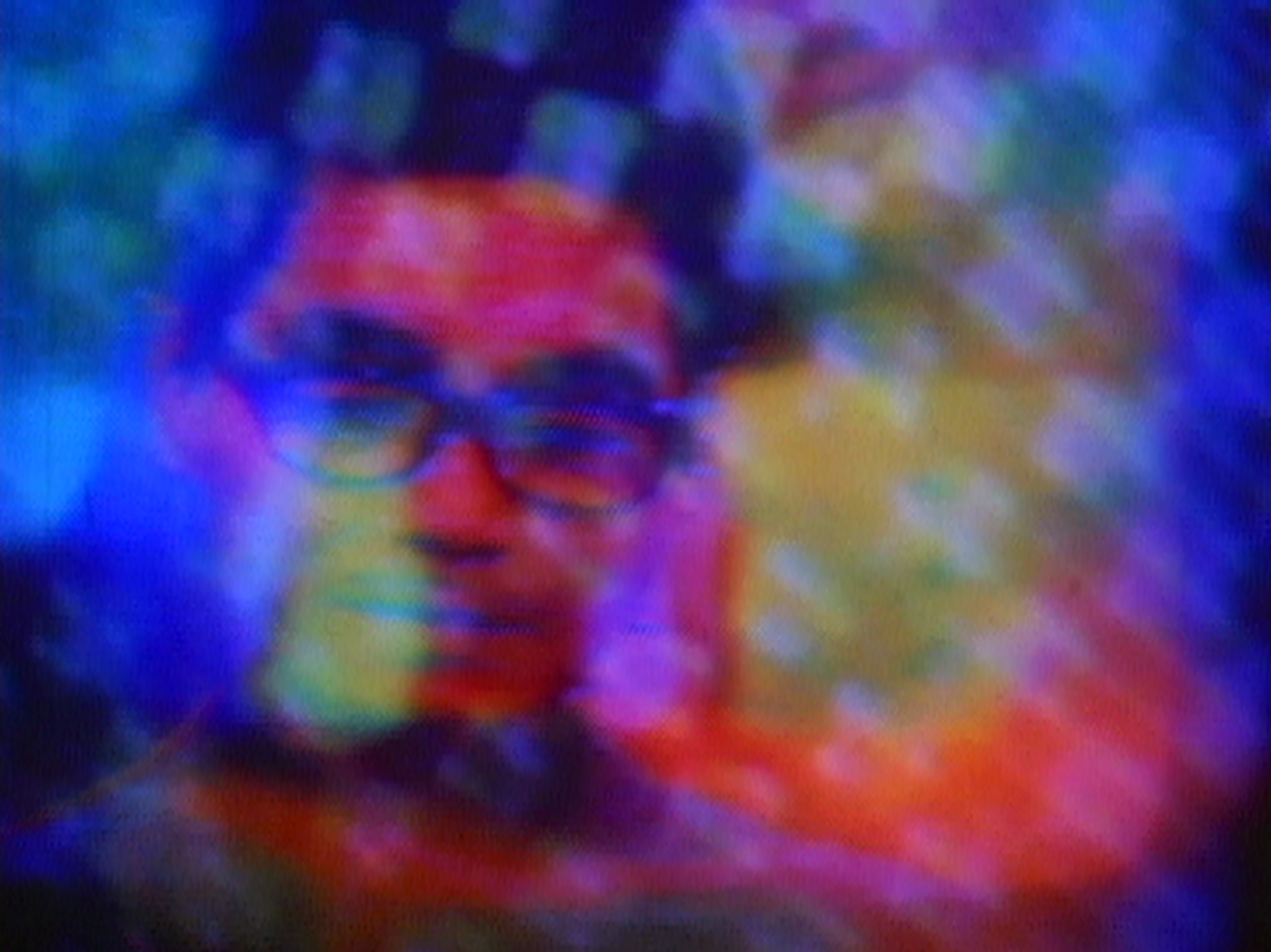 Nam June Paik