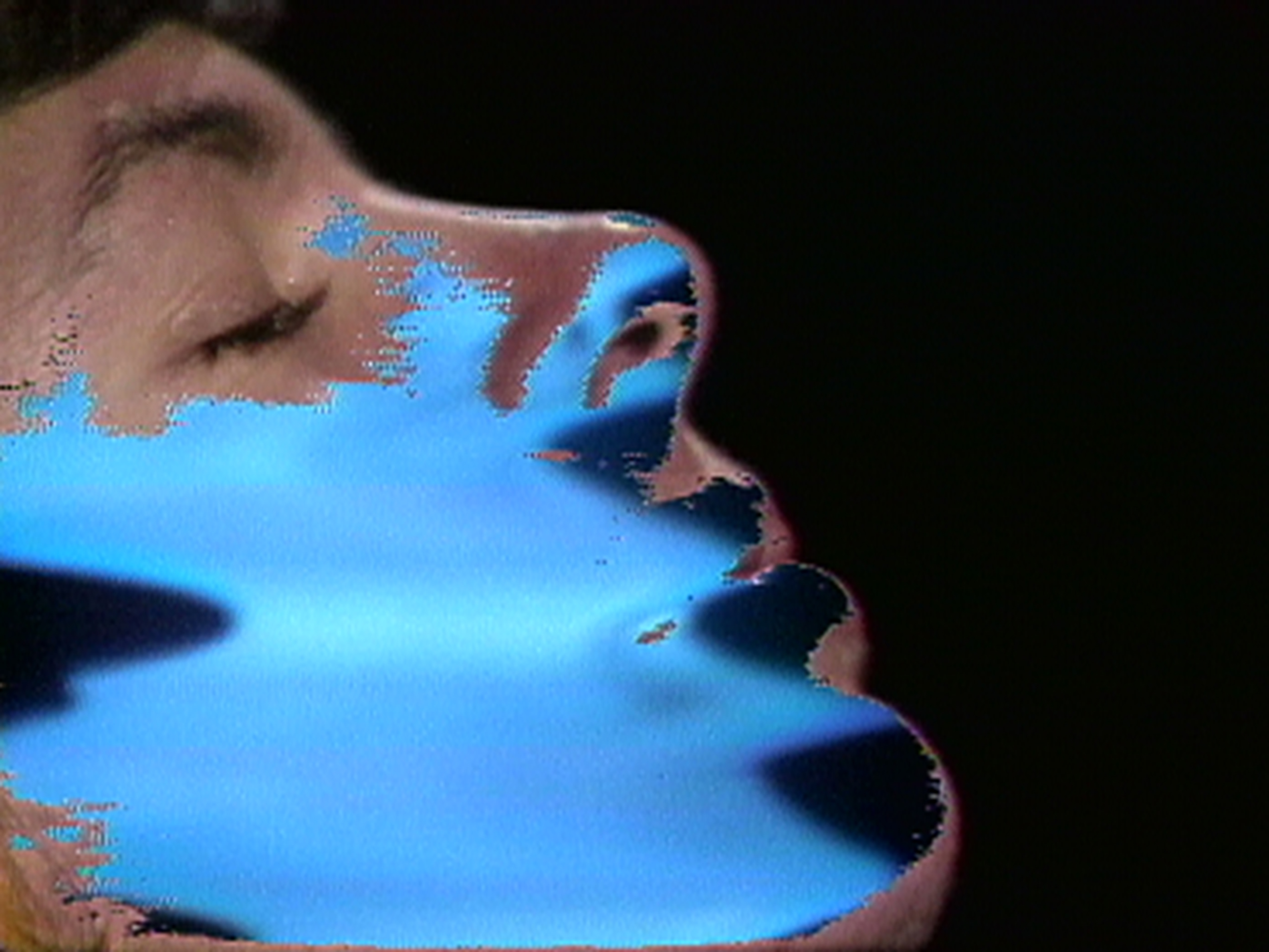 Nam June Paik