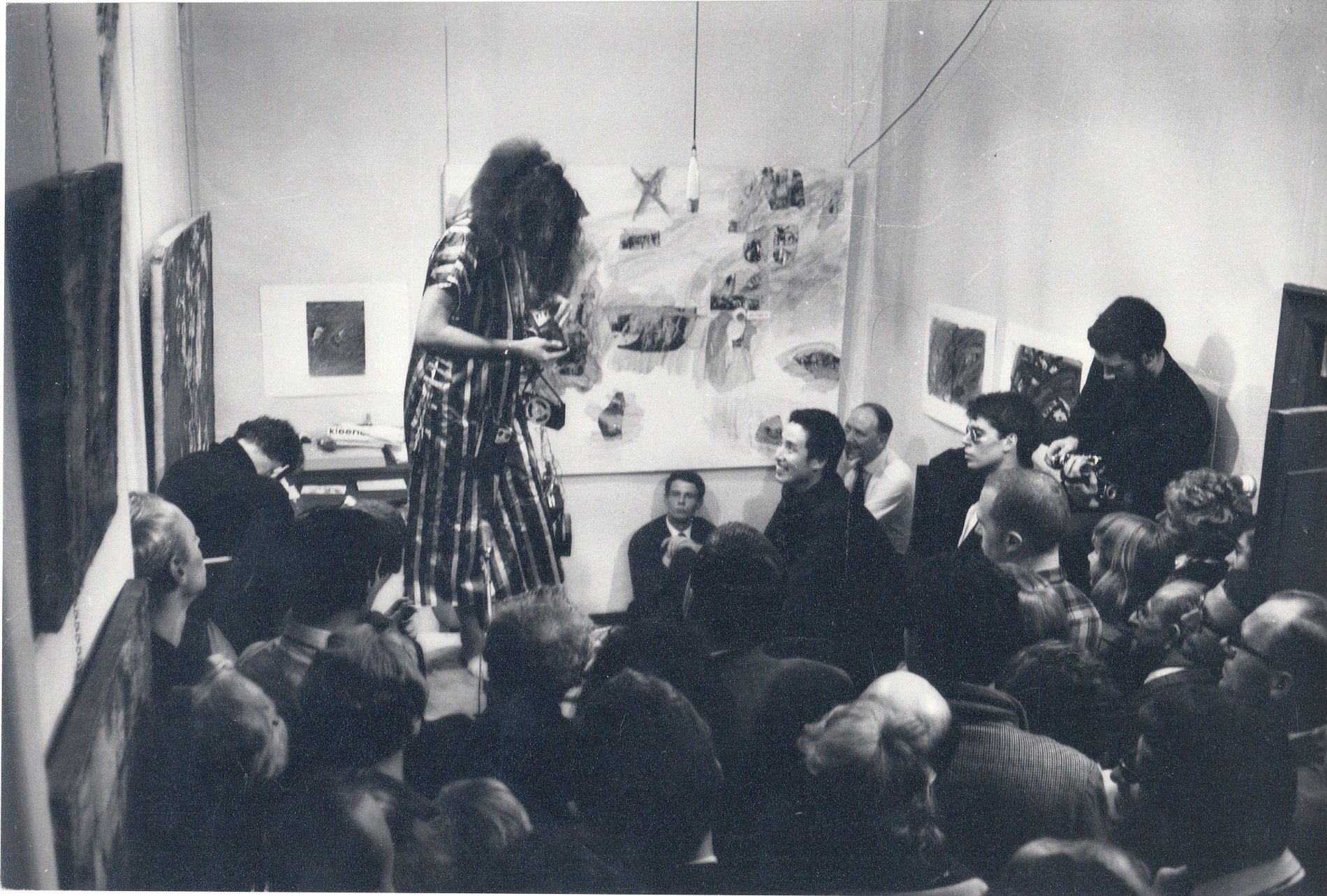 Nam June Paik