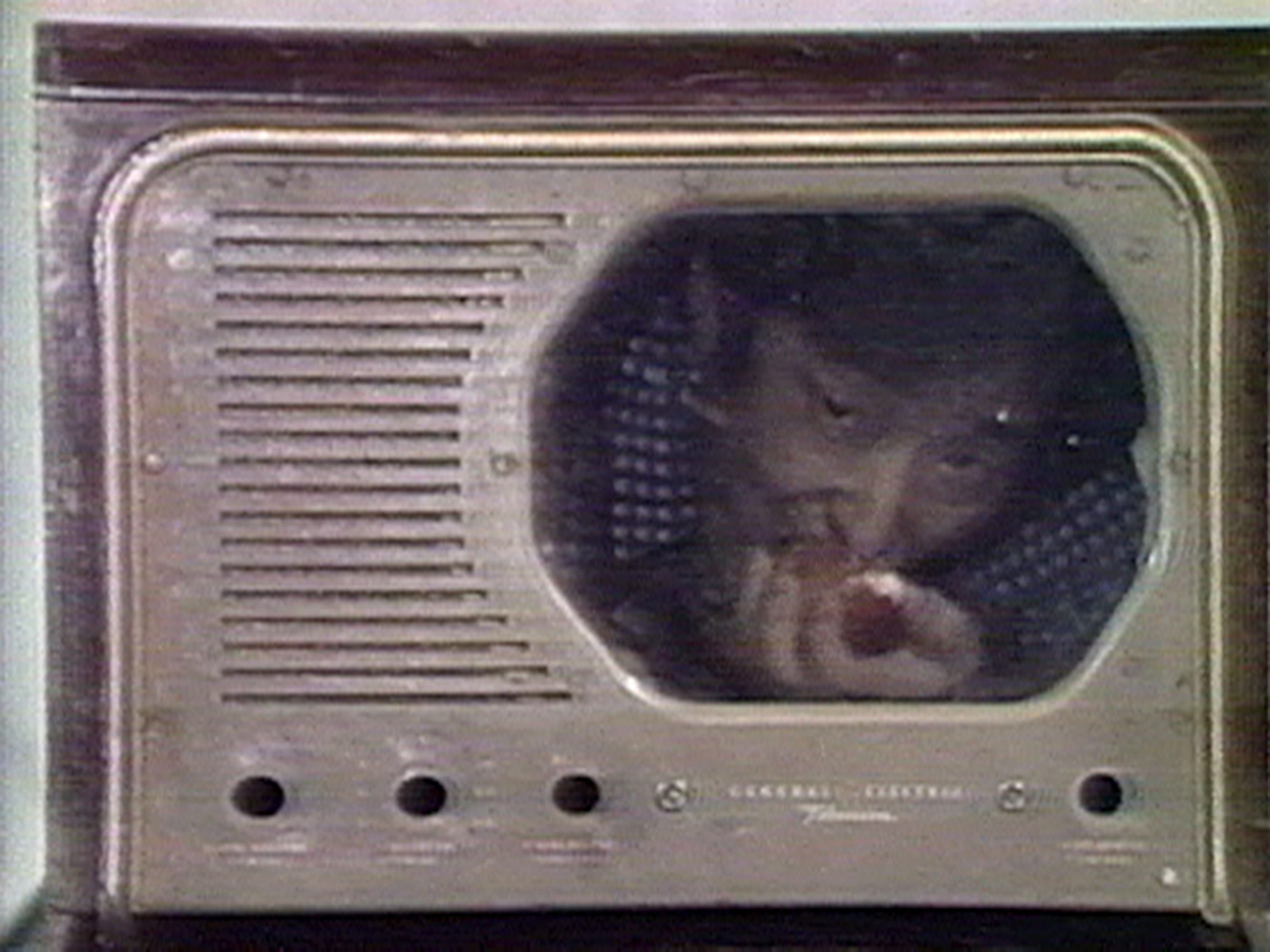 Nam June Paik