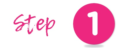 Step 1 to foster with Key Assets Australia