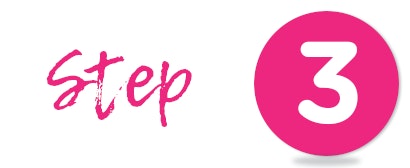 Step 3 to foster with Key Assets Australia