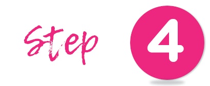 Step 4 to foster with Key Assets Australia