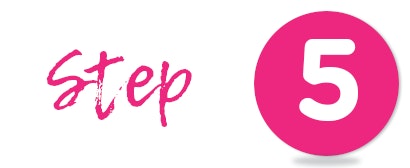 Step 5 to foster with Key Assets Australia