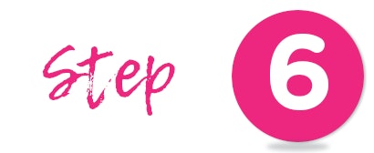 Step 6 to foster with Key Assets Australia
