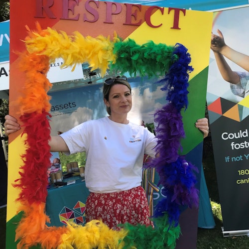 Pride WA Fairday