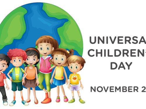 Universal childrens day 