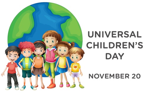 Universal childrens day 