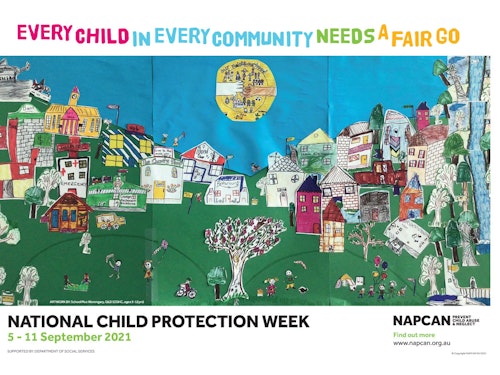 National Child Protection Week