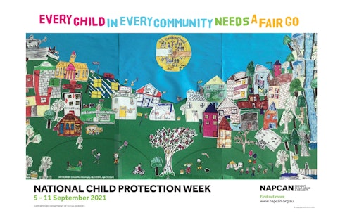 National Child Protection Week