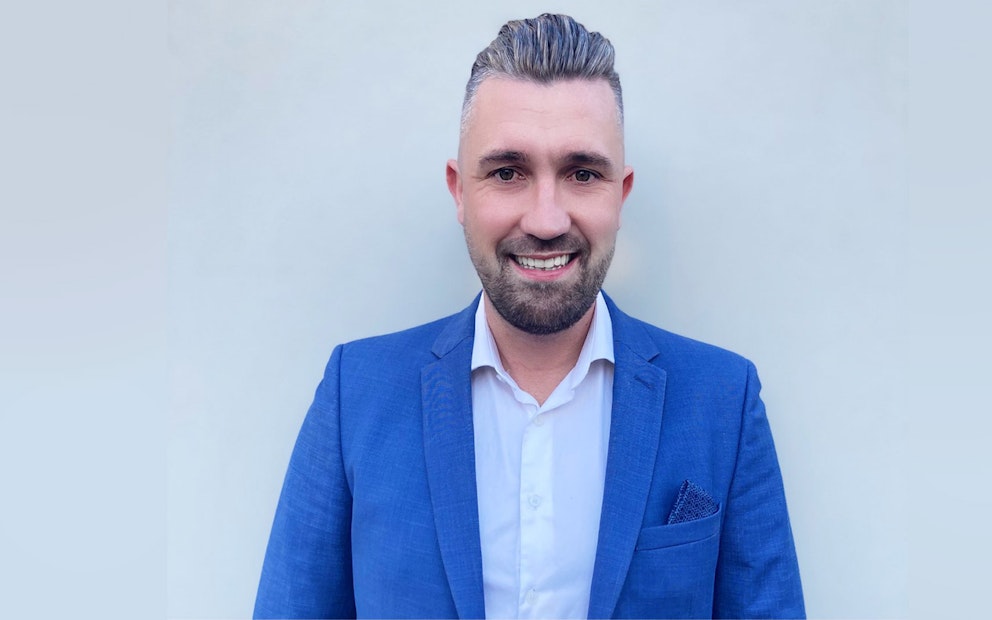 Michael Ainsworth – South Australian Director