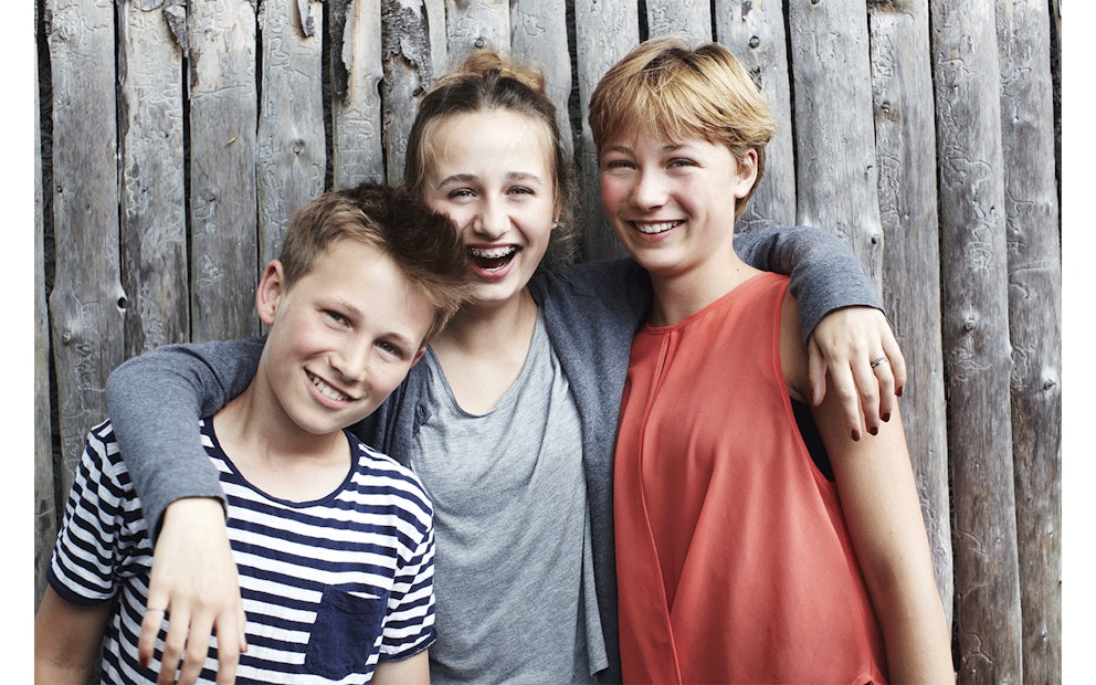 International Siblings Day