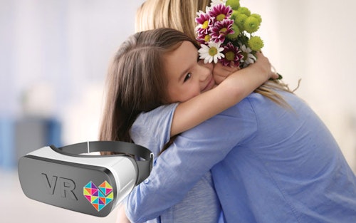 Key Assets Australia is breaking new ground in using VR in the coaching and support of Foster Carers.
