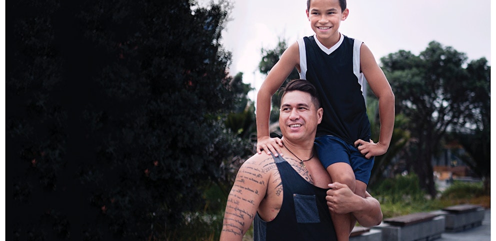 Promoting Pacific Islander foster care