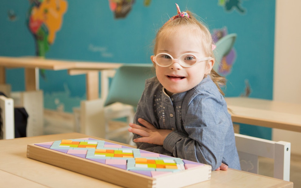 International Day of People with a disability