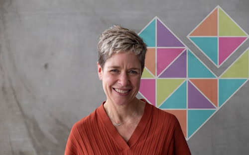 Lisa Landon-Smith (Non Executive Director)