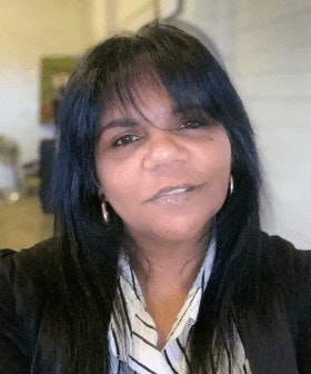 Denice Kickett