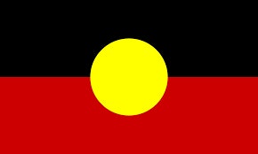 The Aboriginal Flag