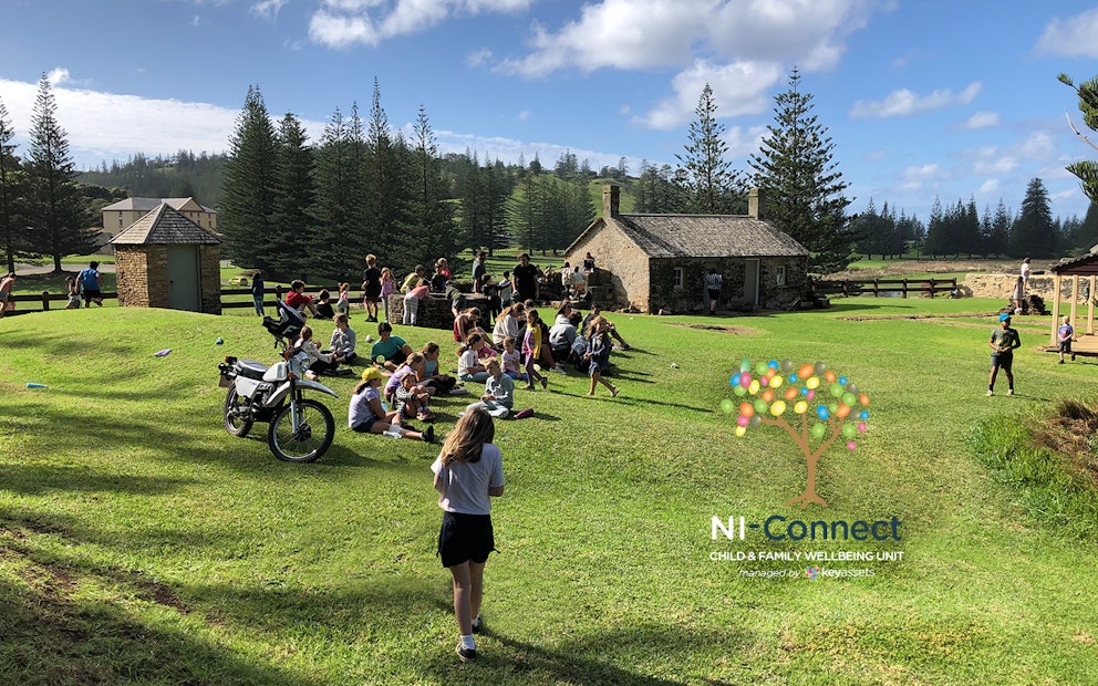 Key Assets Australia to continue supporting Norfolk’s children, young people, and families