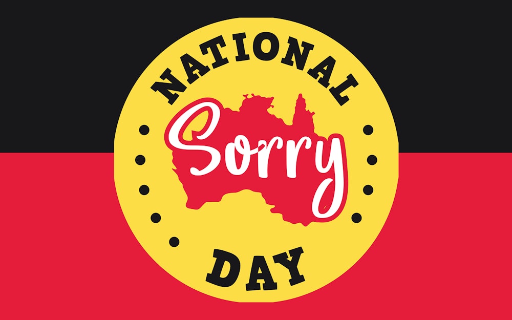 National Sorry Day Key Assets Australia