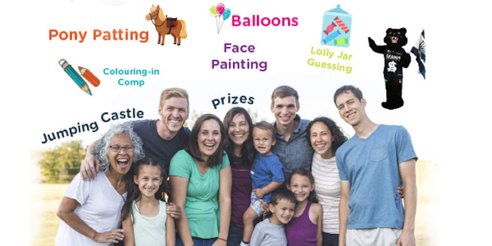 Family Fun