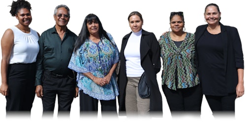 Key Assets Cultural Practice Leads